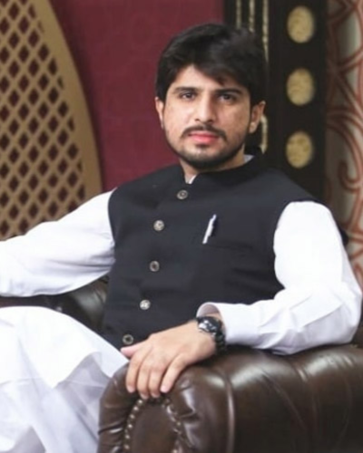 Ch. Ehsan ul Haq, Advocate High Court